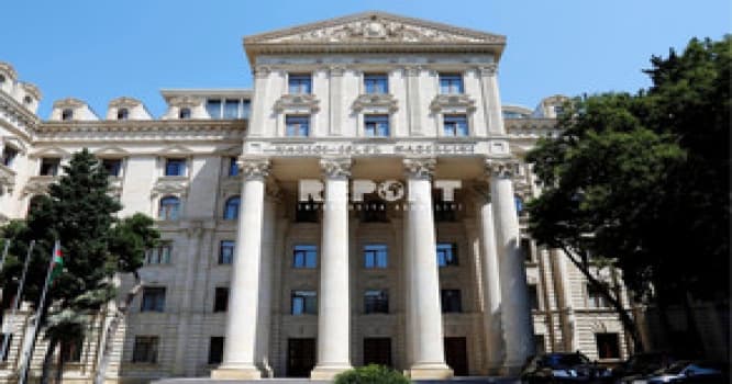 XİN-dən Qarabağla bağlı dünya ictimayiyyətinə MÜRACİƏT