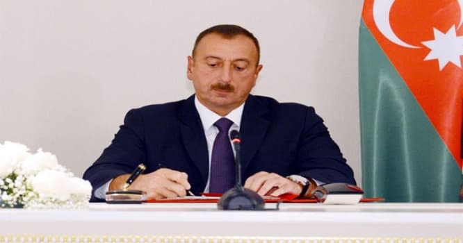 Prezidentdən banklarla bağlı mühüm sərəncam