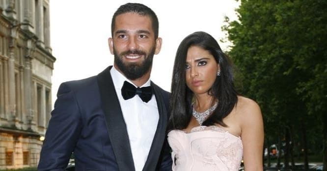 Arda Turan iyunda evlənir