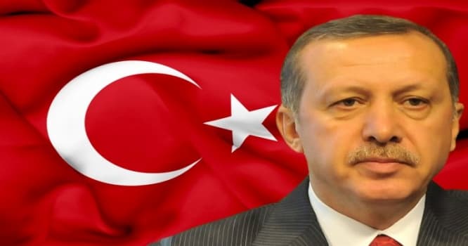 Bu gün Türkiyə prezidenti Bakıya gəlir