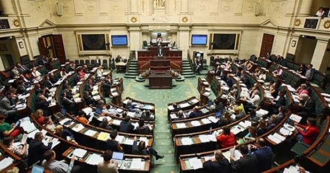 Belçikadan İslamla bağlı tarixi etiraf