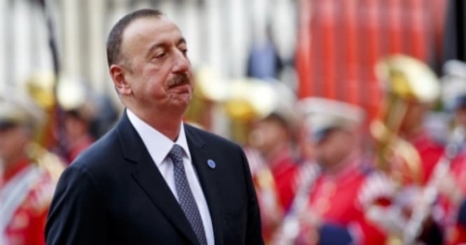 İlham Əliyevin reytinqi 97 faiz təşkil edir: Rəy sorğusu