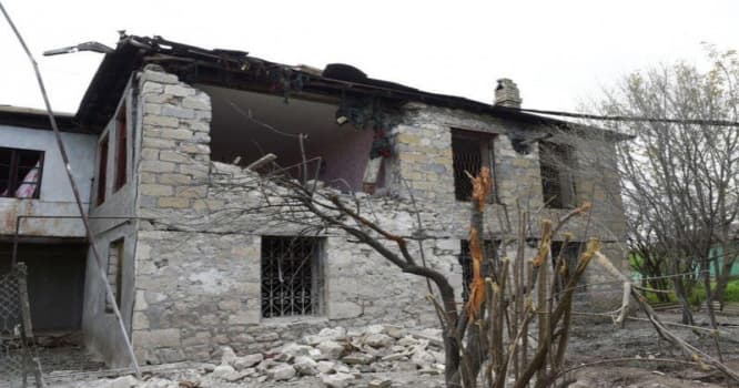 Şuşa polisini Tərtərdə vurdular
