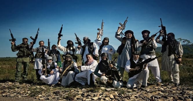 Əfqanıstanda 21 talibançı öldürülüb