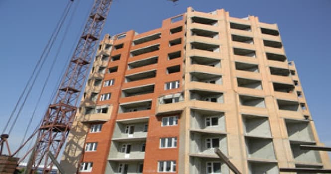 Daha bir tikinti şirkəti dələduzluqda ittiham olunur