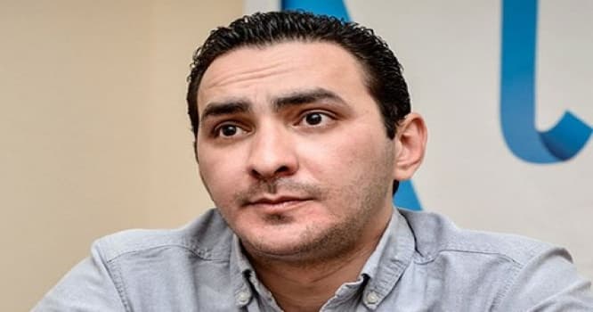 İlhamənin oğlundan Əli Mirəliyevə Cavab