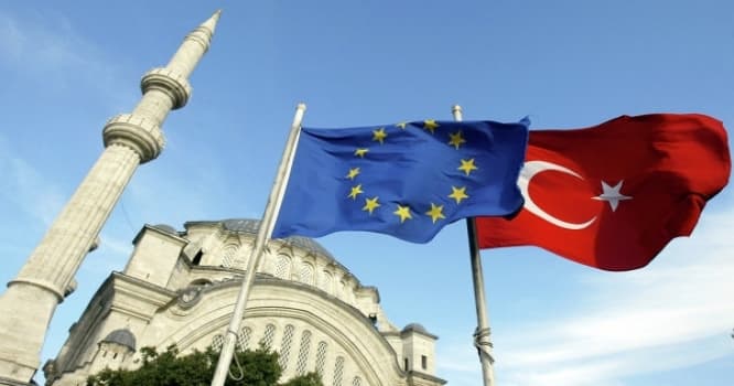 Türkiyə Aİ ölkələri üçün viza rejimini ləğv etdi