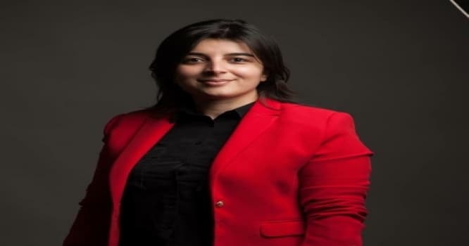 Ümid Partiyasının sədr müavini istefa verdi