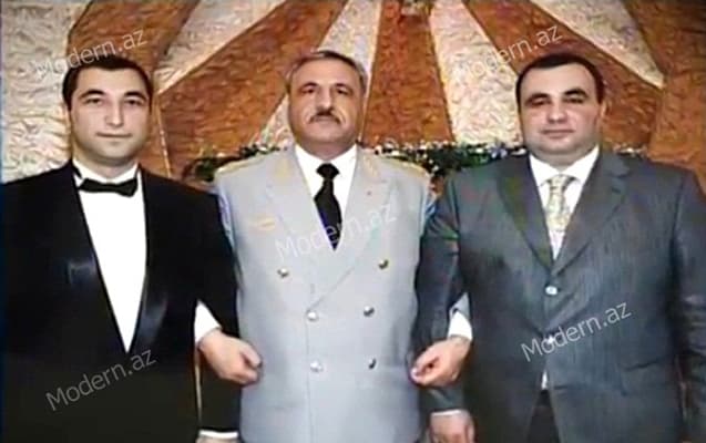 Tağı Əhmədovu oğlunun həbsi ilə təhdid ediblər - 3 milyonluq əməliyyatın pərdəarxası