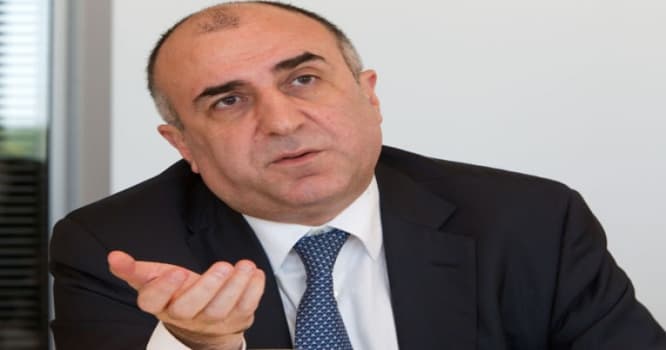 "Azərbaycan öz ərazi bütövlüyünü güzəştə getməyəcək" - Nazir