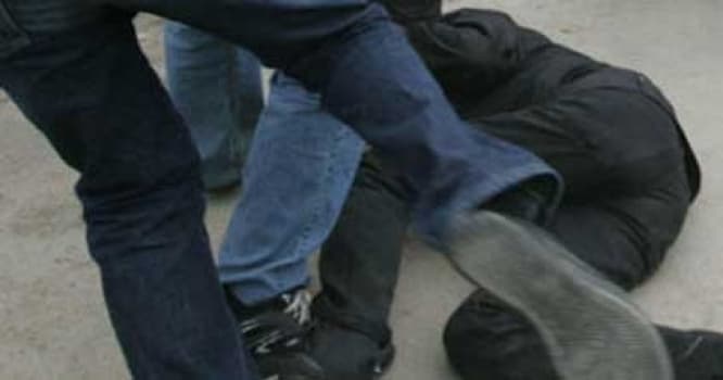 Sağlamlığa yüngül zərər vurma ilə bağlı cəzalar ağırlaşdı - 1000 manat cərimə, 1 il həbs