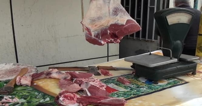 Bakıda bu bazarlardan ət almaq təhlükəlidir