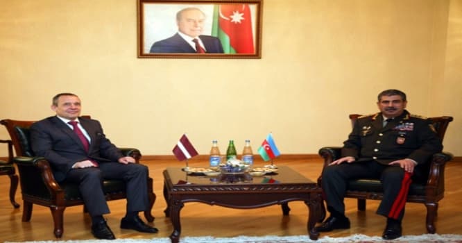 "Ermənistan regionda sabitliyə əsas təhlükədir" - Zakir Həsənov