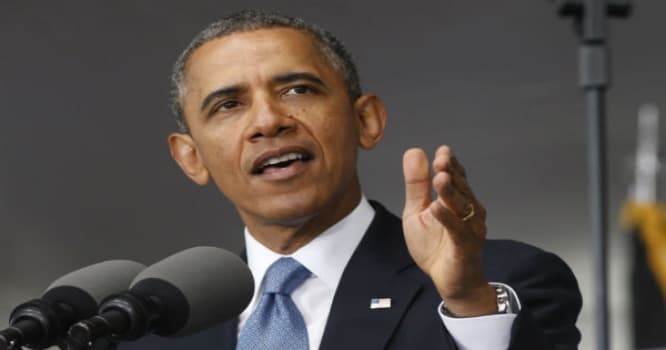 “Prezident vəzifəsi əyləncə, realiti-şou deyil” - Obama