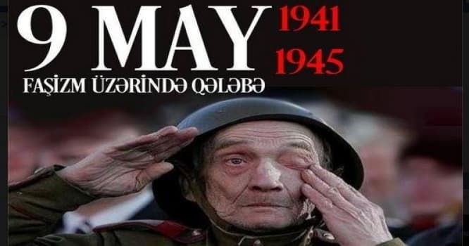 Faşizm üzərində qələbədən 71 il keçir