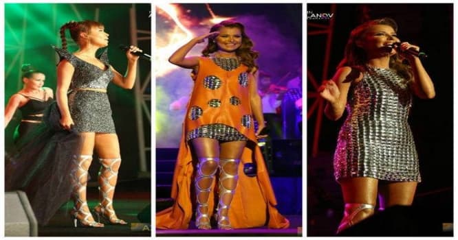Sevda Yəhyayeva konsert verəcək