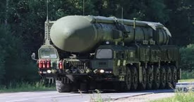 Rusiya təhlükəli raketi silahlanmaya qəbul edir