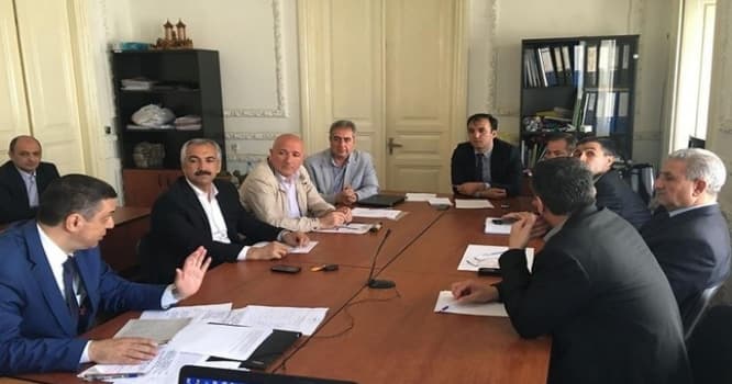 MSŞA koordinator seçimini sonraya saxladı