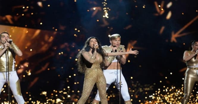 Eurovision-2016 — Səmra oxudu