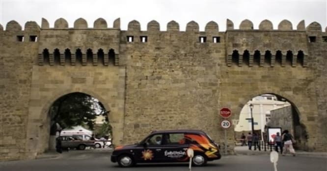 “İçərişəhər” İdarəsinin yeni rəisi kimdir? - FOTO