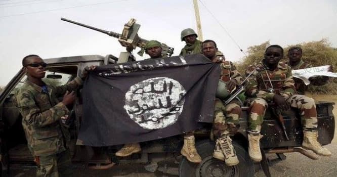 Boko Haram lideri yaxalandı