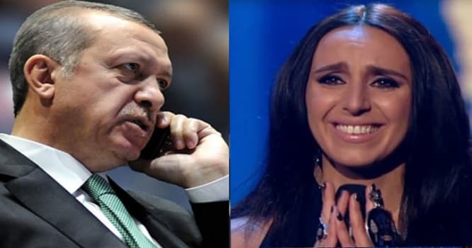 Ərdoğandan Cəmaləyə gözlənilməz zəng