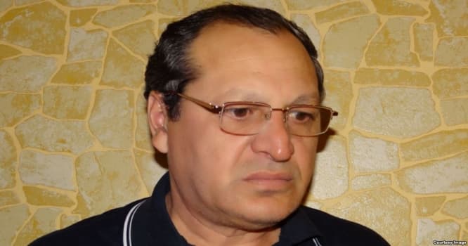 Şair Saday Şəkərli azadlıqdan məhrum edildi - 10 il