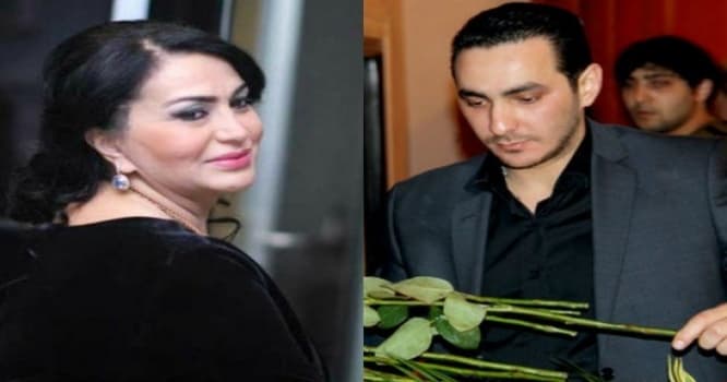 İlhamənin oğlu ilə bağlı Baş Prokurora və DİN rəhbərinə Şikayət