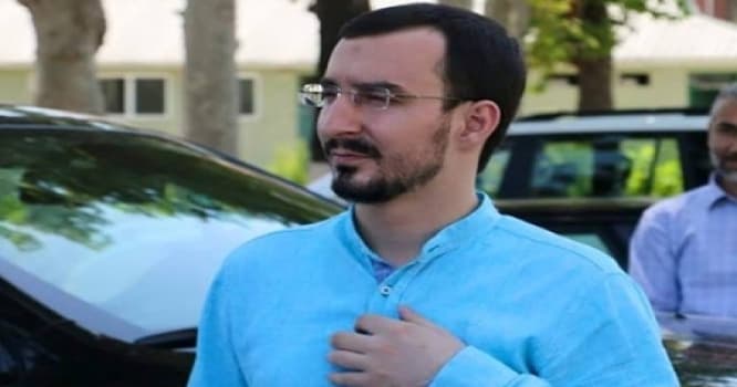 Taleh Bağırzadəyə yeni ittihamlar verilib