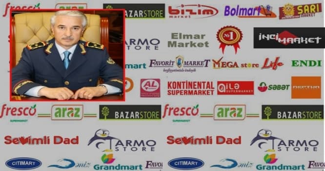 Supermarket rəhbərlərindən nazir müavininin ittihamlarına cavab - VİDEO
