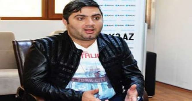 İlhamə Quliyevanın oğlunun dostuna hökm oxundu