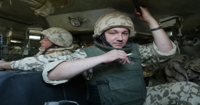 300 Donbass separatçısı Qarabağa göndəriləcək - Təcili