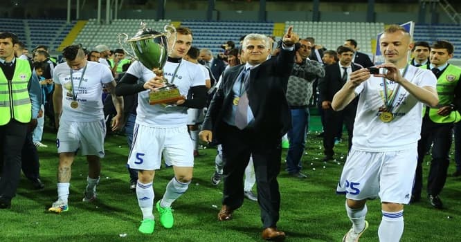"Uyğun vaxtda Ağdama gedib, xalqla sevincimizi bölüşəcəyik" - Tahir Gözəl