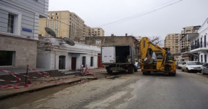 “Sovetski”də 21 tarixi yaşayış evi və 2 mədəniyyət abidəsi söküləcək - SİYAHI