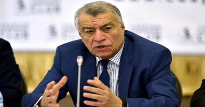 "Bu il neftin qiyməti 60 dolları keçməyəcək" - Natiq Əliyev
