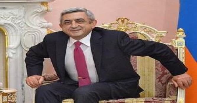 "Sarkisyan Qarabağı vermək istəyirdi, amma..." - Erməni deputatdan sensasion açıqlama