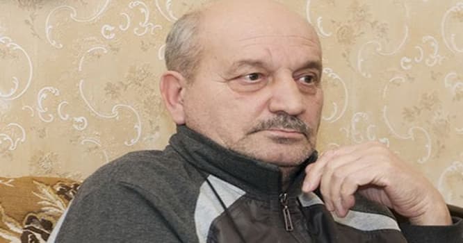 “Səhnəyə “Buratino” ilə gəlmişəm” - Ramiz Əzizbəli