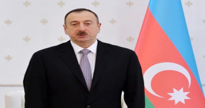 Daha iki ölkə prezidenti İlham Əliyevə təbrik ünvanlayıb