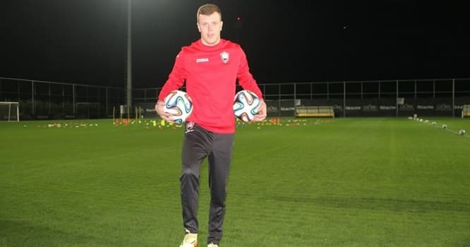 UEFA Kuboku qazanmış futbolçu "Qəbələ"yə niyə rədd cavabı verib?