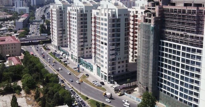 Bakıdakı bütün binalar yoxlanılır - ZƏLZƏLƏ TƏHLÜKƏSİ