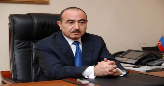 "Vyanada Azərbaycan həmsədr ölkələrlə daha tələbli danışırdı" - ƏLİ HƏSƏNOV