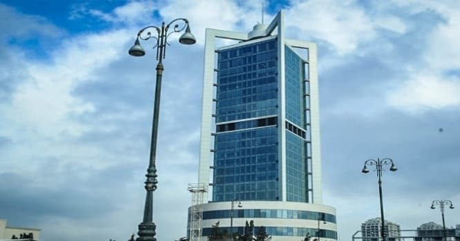 ARDNF Mərkəzi Banka dollar satdı - 10 milyon