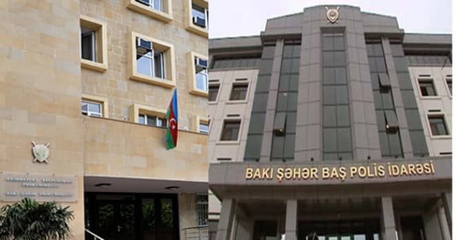 Bakıda ölümlə nəticələnən iki yol-nəqliyyat hadisəsinin üstü açıldı - RƏSMİ