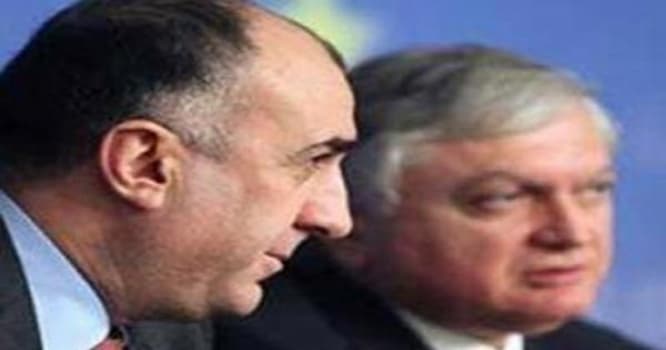 Məmmədyarovla Nalbəndyanın görüşü ləğv olundu