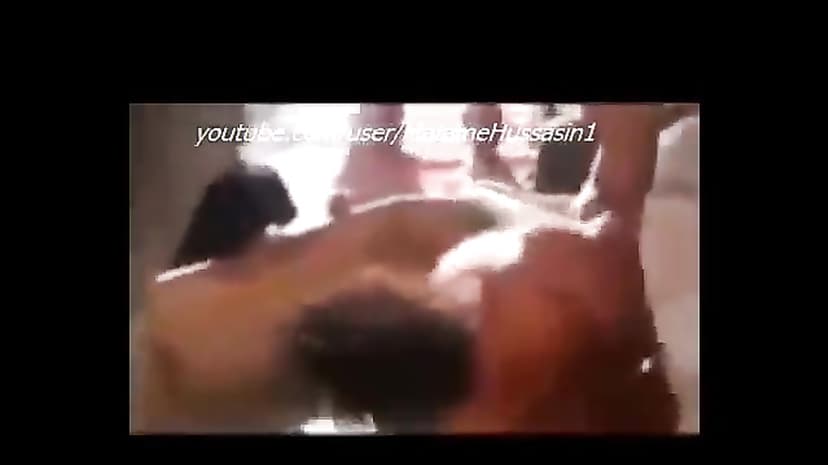 İŞİD-in baş cəlladı tutuldu - VİDEO