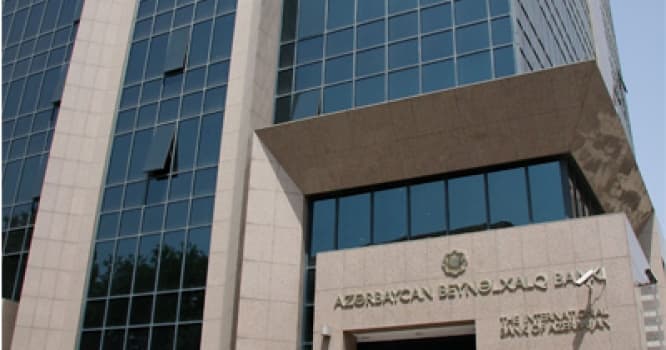 Azərbaycan Beynəlxalq Bankının bazar dəyəri sürətlə azalır