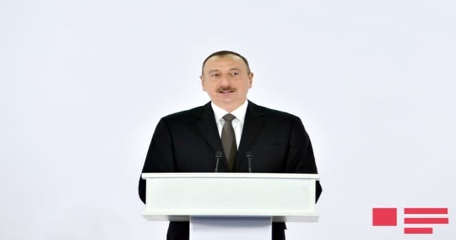 “Ermənistan döyüşlərin dayandırılmasını xahiş etdi" - İlham Əliyev