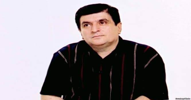 Baloğlan Əşrəfov: “Heç vaxt sponsorum olmayıb”