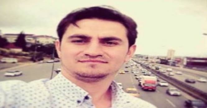 İstanbuldakı teraktda yaralanan azərbaycanlı: "Özümü yaxşı hiss edirəm"