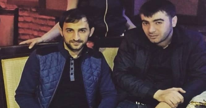 "Rəşadın qəzaya düşdüyü avtomobil mənimdi" - Pərviz Bülbülə